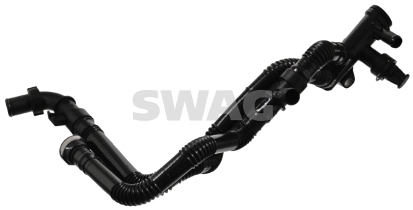 SWAG-(FEBI-47770)-TUBO FLEX PER ACQUA DI RAFFREDDAMENTO